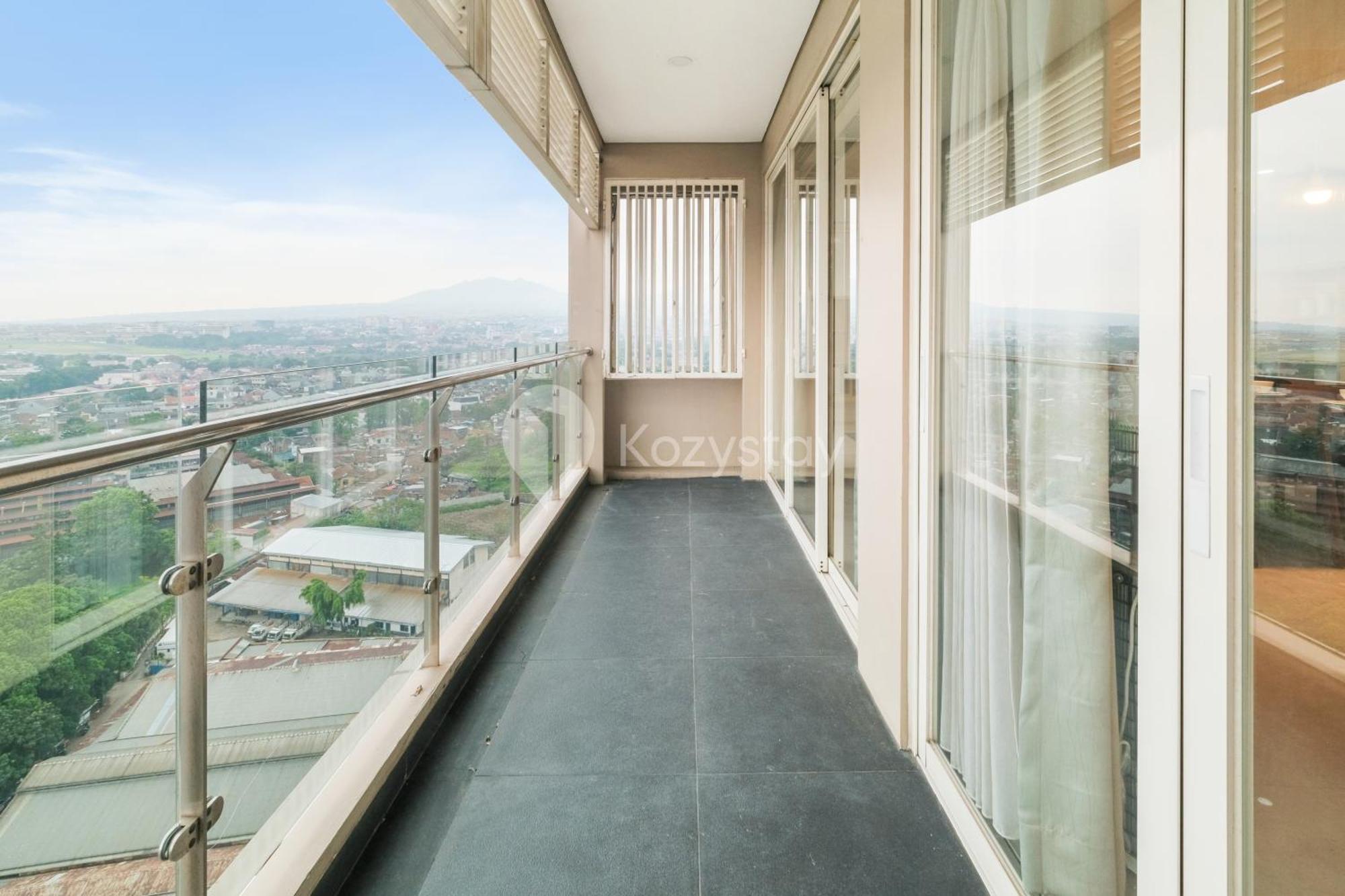 Karaton By Kozystay - Paskal Bandung Exterior photo