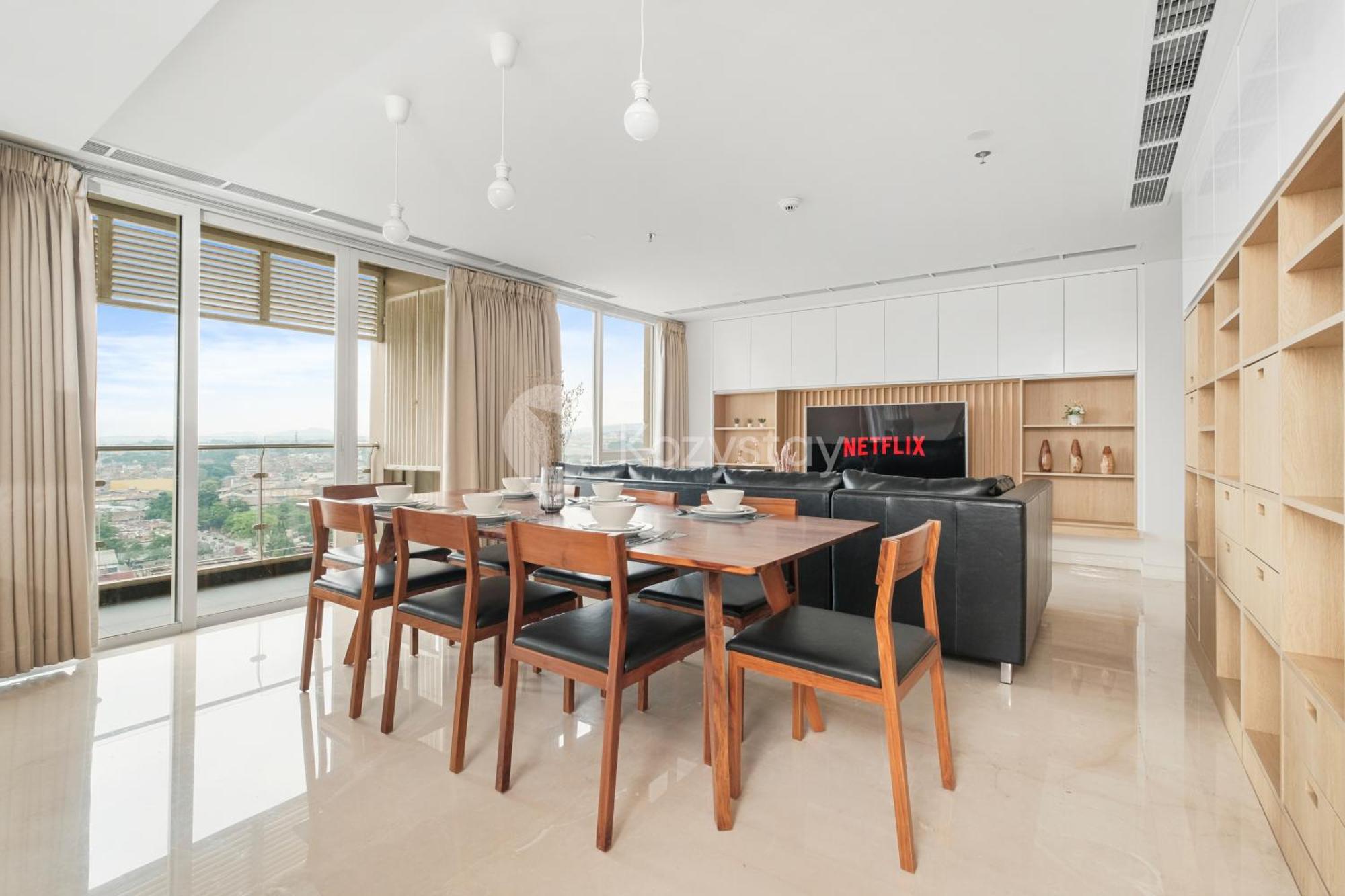 Karaton By Kozystay - Paskal Bandung Exterior photo