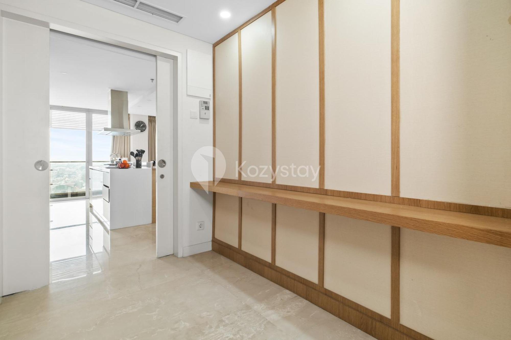 Karaton By Kozystay - Paskal Bandung Exterior photo
