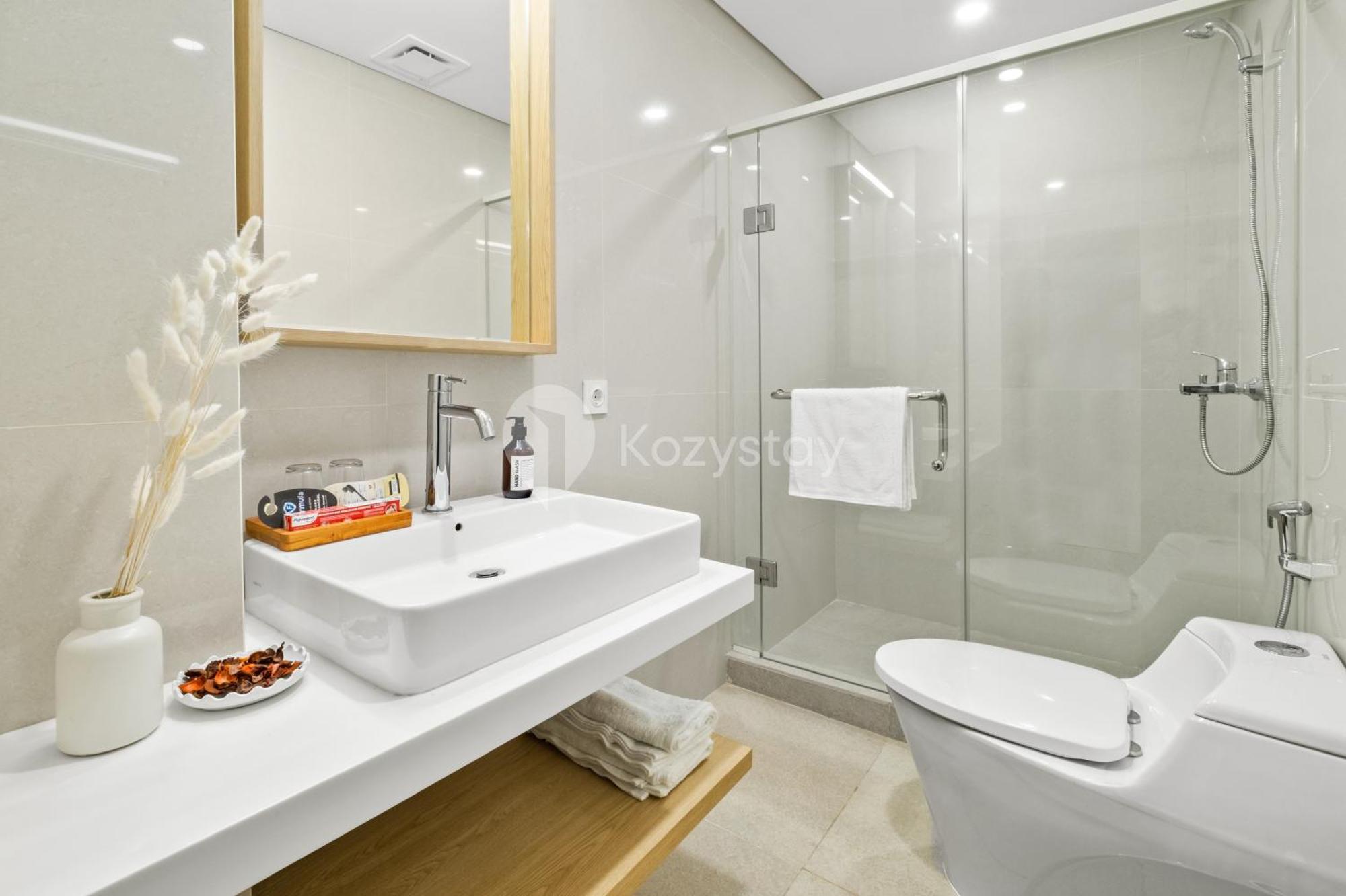 Karaton By Kozystay - Paskal Bandung Exterior photo
