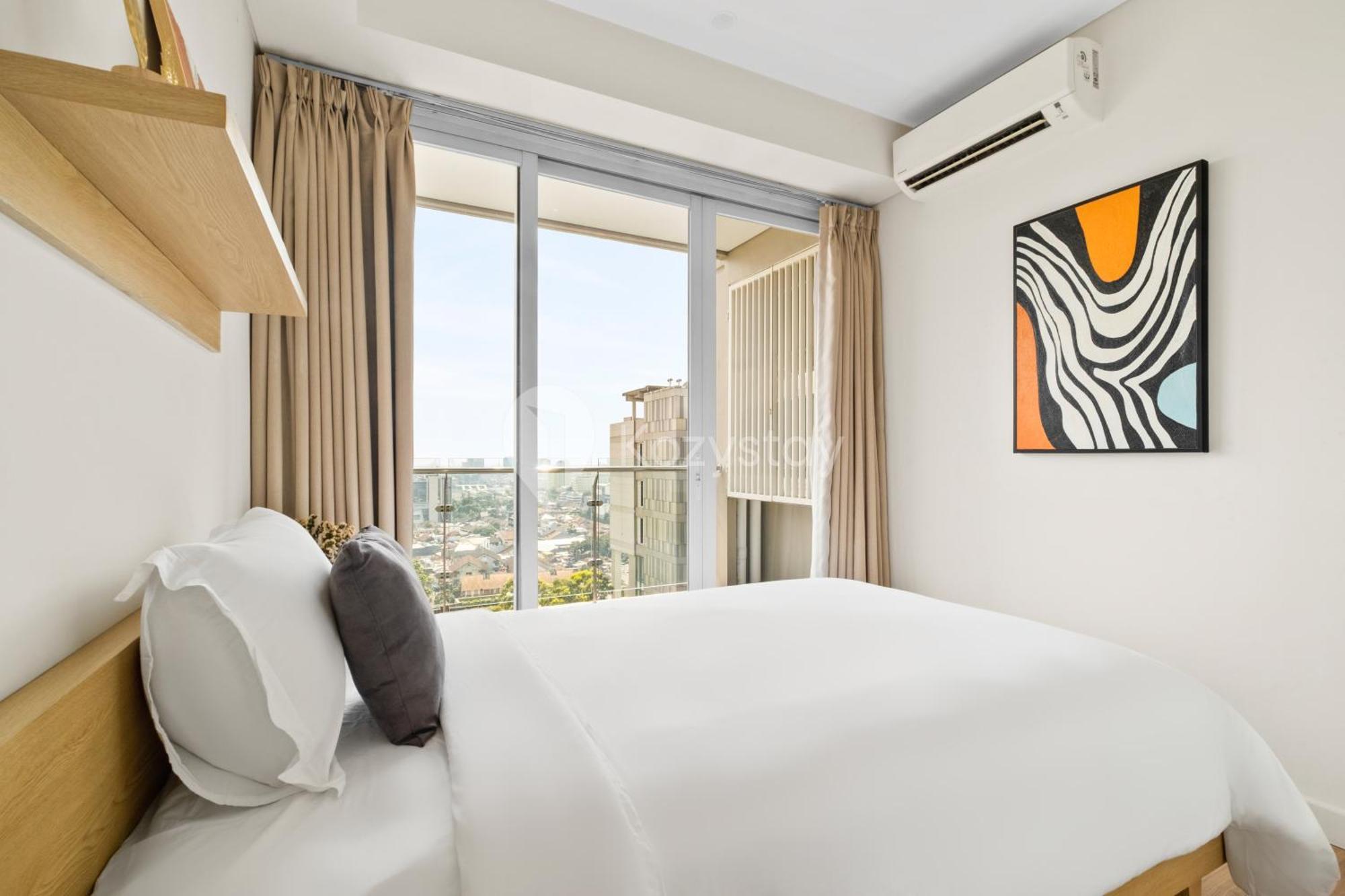 Karaton By Kozystay - Paskal Bandung Exterior photo