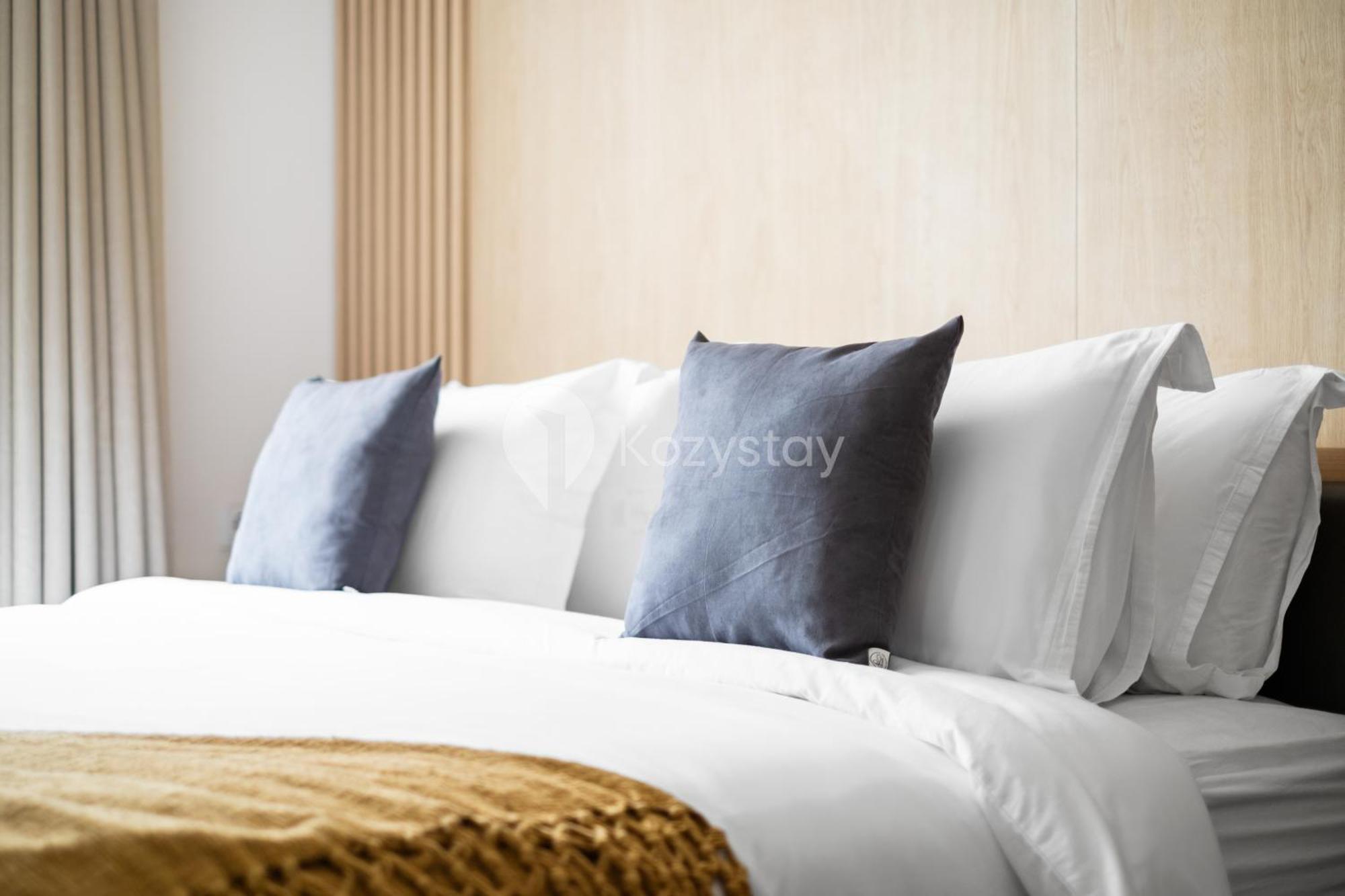 Karaton By Kozystay - Paskal Bandung Exterior photo