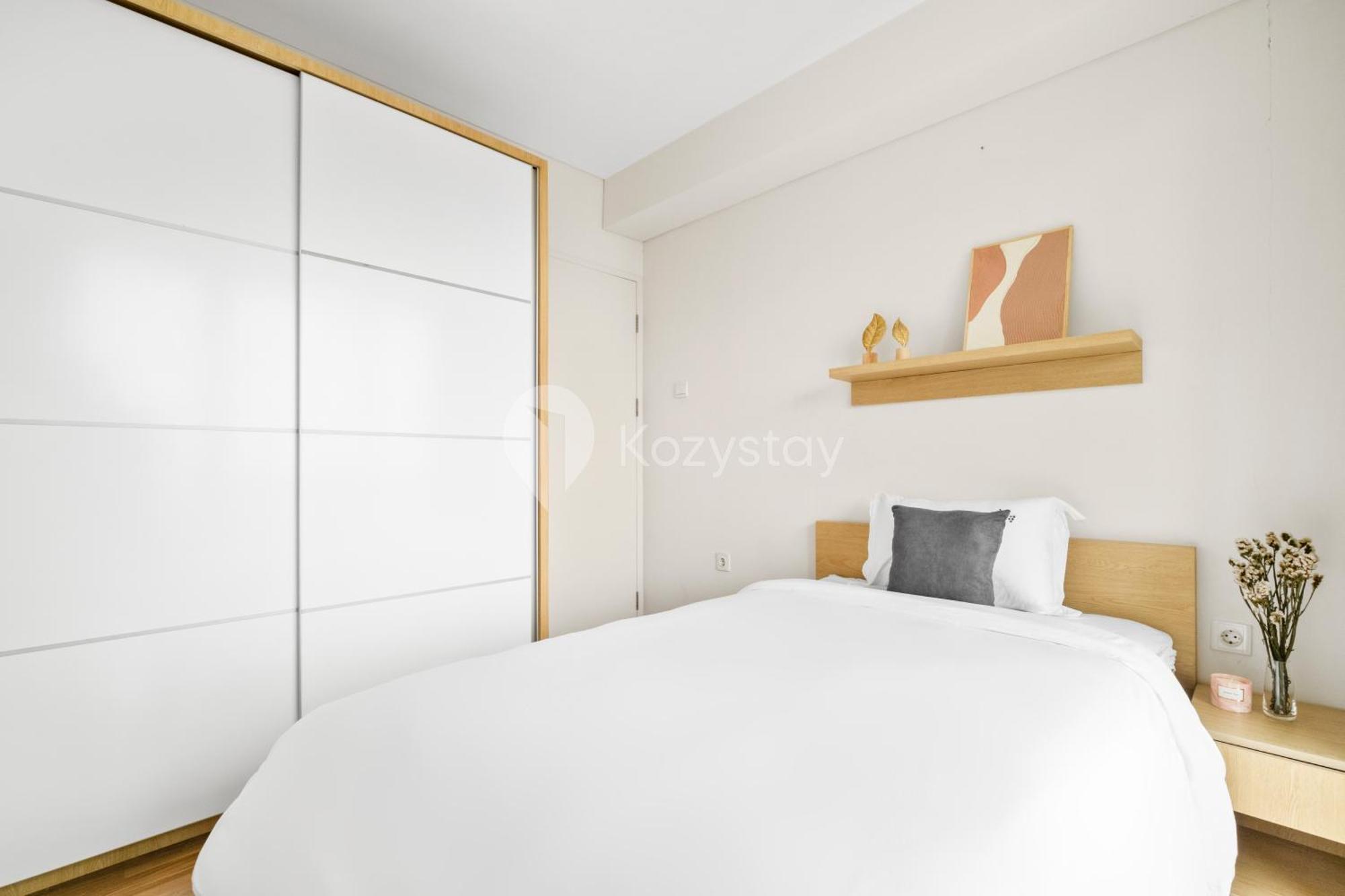 Karaton By Kozystay - Paskal Bandung Exterior photo
